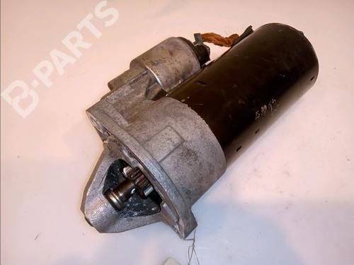 Startmotor FORD FOCUS II (DA_, HCP, DP) 1.8 TDCi (115 hp) 11382250