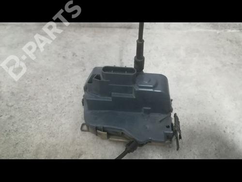 Rear right lock RENAULT SCÉNIC II (JM0/1_) 1.5 dCi (JM02, JM13) | BP9606745C99 