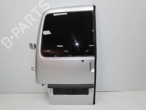 Venstre lasterom dør VW TRANSPORTER T4 Bus (70B, 70C, 7DB, 7DK, 70J, 70K, 7DC, 7DJ) 2.5 TDI (151 hp) 28969340