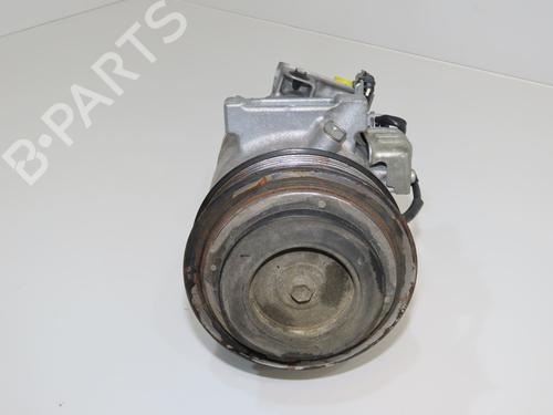 Used AC compressor AC compressor RENAULT KADJAR (HA_, HL_) 1.6 dCi 130 (HLA4) (130 hp) 33032113 33032113