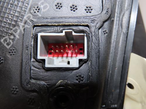 Used Right mirror Right mirror 38972874 38972874