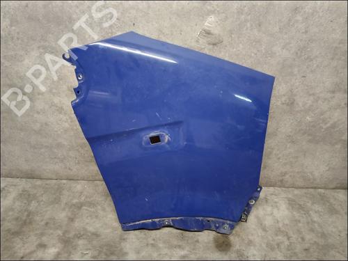 Used Right front fenders RENAULT MASTER II Van (FD) 2.2 dCI 90 (90 hp) 9705984