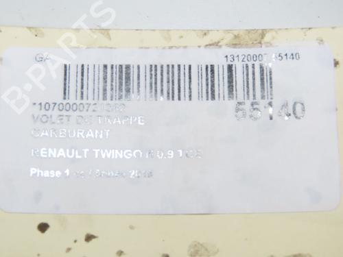 fuel-flap-renault-twingo-iii-bcm_-bca_-2014-32872876 main image