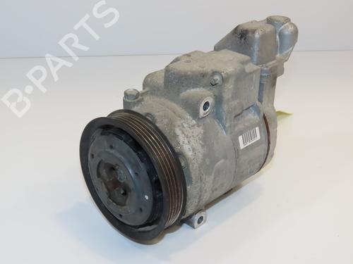 AC-Kompressor MERCEDES-BENZ A-CLASS (W168) A 140 (168.031, 168.131) (82 hp) 28967154