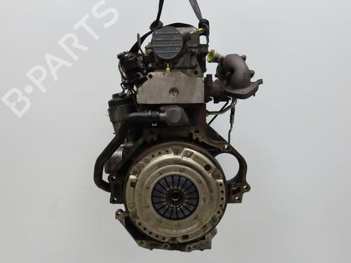 Motor OPEL VECTRA B Hatchback (J96) 2.0 DTI 16V (F68) (101 hp) 24361012
