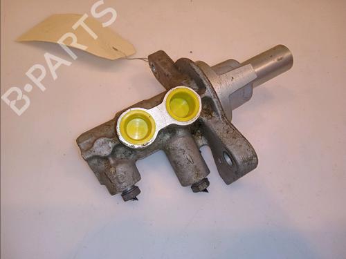 Used Brake master cylinder FORD FIESTA VI (CB1, CCN) 1.4 TDCi (68 hp) 12308550