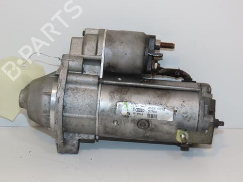 Starter VW PASSAT B5.5 (3B3) 1.9 TDI | BP28828968M8 - Image 4