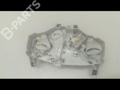 Climate control FIAT PANDA (169_) 1.1 (169.AXA1A) | BP9595765I5 