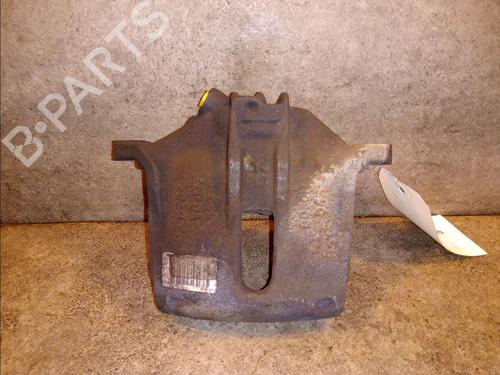 Used Right front brake caliper CITROËN C3 II (SC_) 1.6 HDi (92 hp) 14877642