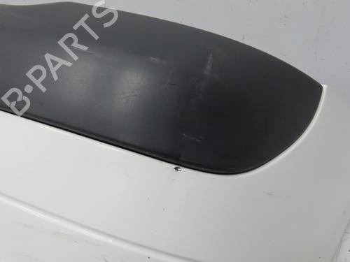 Bak støtfanger RENAULT CLIO II (BB_, CB_) 1.5 dCi (B/CB08) (82 hp) 29196017