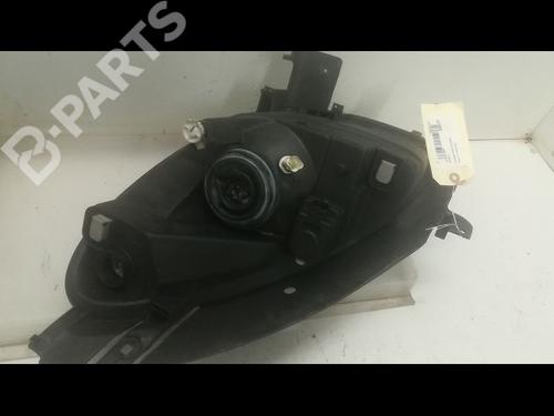 Right headlight CITROËN XSARA PICASSO (N68) 1.8 16V | BP9599778C29 