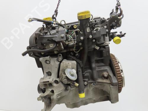 Engine RENAULT MODUS / GRAND MODUS (F/JP0_) 1.5 dCi (FP0E, JP0E) | BP38023685M1  - Image 7