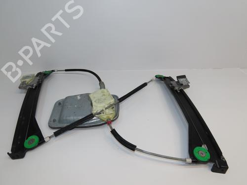 Mechanizm podnoszenia szyby przedniej prawej VW EOS (1F7, 1F8) 2.0 TDI | BP30824922C23