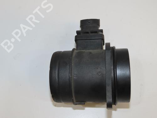 Mass air flow sensor FIAT 500 (312_) 1.3 D Multijet (312AXB1A) | BP23171501M95 - Image 6