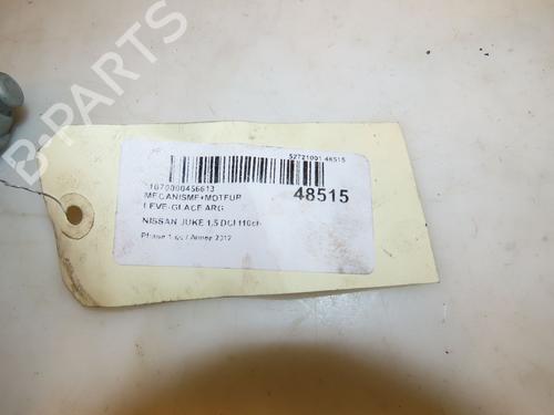 rear-left-window-mechanism-nissan-juke-f15-15-dci-827211u600-2010-2011-2012-2013-2014-2015-2016-2017-2018-2019-16555826 main image