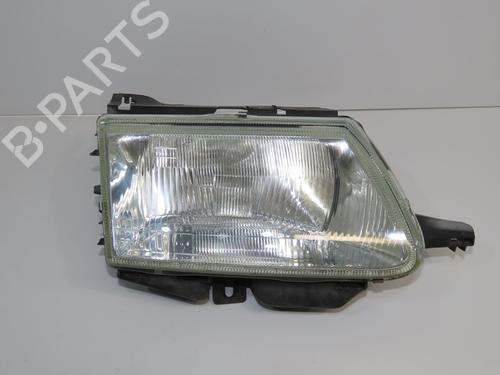 Used Right headlight Right headlight CITROËN SAXO (S0, S1) 1.1 X, SX (60 hp) 33633984 33633984