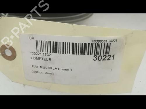 Used Instrument cluster Instrument cluster 36494523 36494523