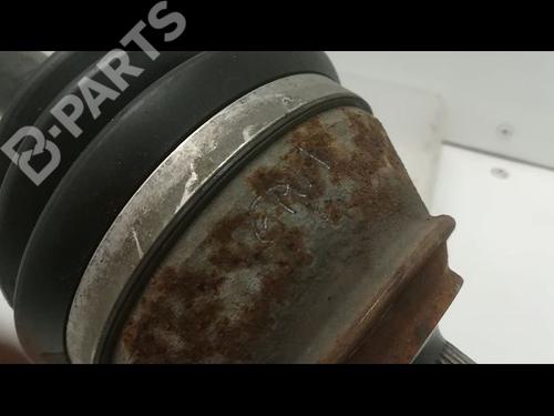 Left front driveshaft AUDI A8 D3 (4E2, 4E8) 3.0 TDI quattro | BP9594852M38 