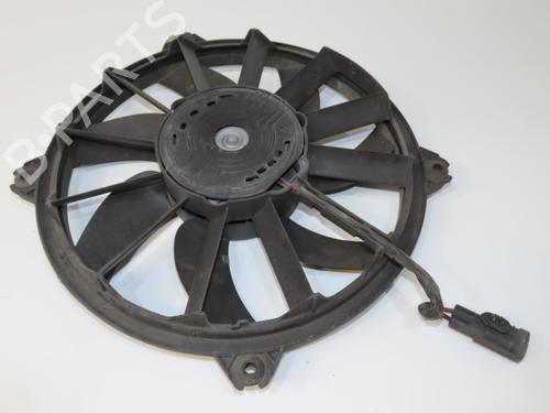 Radiator fan CITROËN C4 II (NC_) 1.6 VTi 120 (NC5FS0, NC5FS9) | BP36367533M35 - Image 4