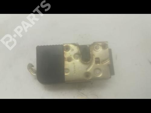 Used Front left lock Front left lock PEUGEOT 807 (EB_) 2.0 HDi (109 hp) 9602482 9602482