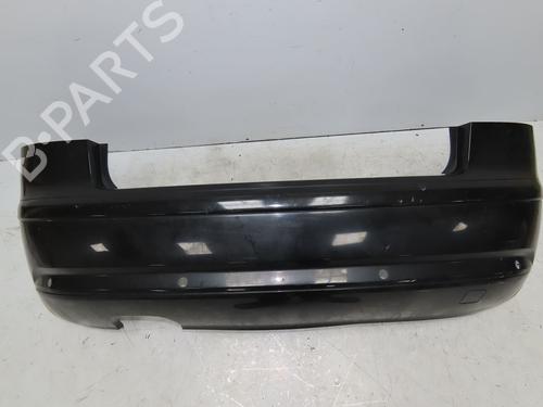 Rear bumper AUDI A3 (8P1) 1.9 TDI | BP31121011C8