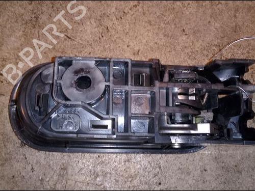 Used Front left interior door handle MAZDA 2 (DE_, DH_) 1.4 MZR-CD (68 hp) 9619115