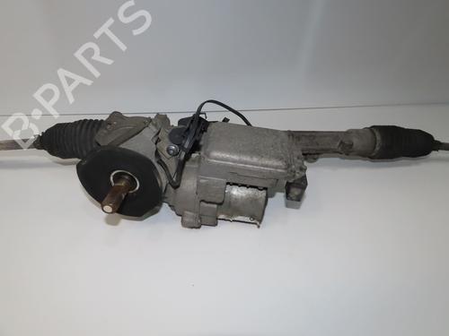 Styregear/Snekke PEUGEOT 207 (WA_, WC_) 1.6 HDi (109 hp) 31692736