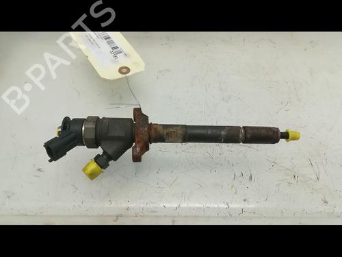 Used Injector Injector PEUGEOT 308 I (4A_, 4C_) 1.6 HDi (109 hp) 9596027 9596027