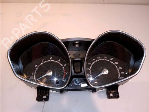 Used Instrument cluster Instrument cluster FORD B-MAX (JK) 1.0 EcoBoost (100 hp) 11101267 11101267