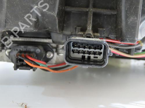 Left headlight NISSAN LEAF (ZE0) Electric | BP36495713C28 - Image 3