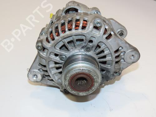 Generator SUZUKI JIMNY Closed Off-Road Vehicle (SN) 1.5 DDiS 4WD (SN415D) (65 hp) 29318725