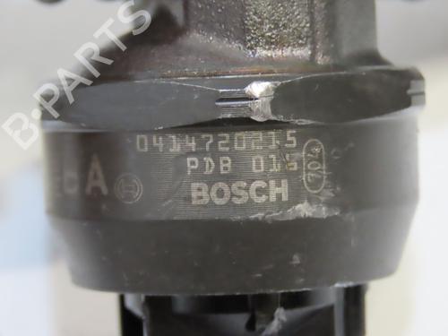 Used Injector Injector VW GOLF V (1K1) 1.9 TDI (105 hp) 28966890 28966890