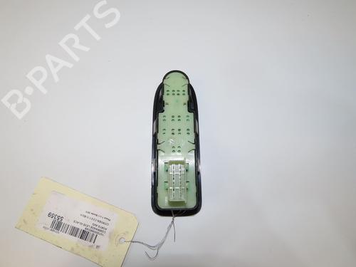 Left front window switch CITROËN C3 II (SC_) 1.1 i | BP31962063I27 - Image 5