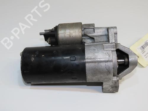 Starter RENAULT MEGANE III Hatchback (BZ0/1_, B3_) 1.9 dCi (BZ0N, BZ0J) | BP32511396M8