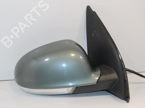 Right mirror VW GOLF V (1K1) 1.9 TDI | BP28968654C27 