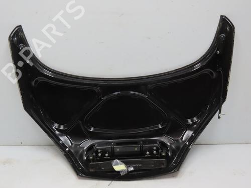 Used Tailgate Tailgate OPEL TIGRA TwinTop (X04) 1.3 CDTI (R97) (69 hp) 23144940 23144940