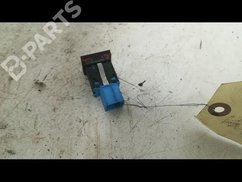 Warning switch VW POLO V (6R1, 6C1) 1.2 TSI 16V | BP9604803I22 