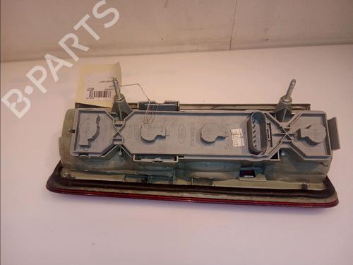 Right taillight FORD TRANSIT CONNECT (P65_, P70_, P80_) 1.8 TDCi | BP15742512C35 