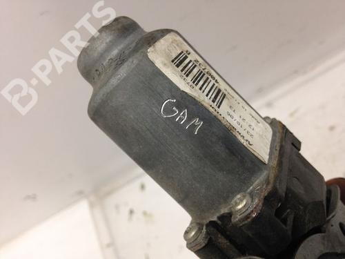 Front right window mechanism RENAULT CLIO II (BB_, CB_) 1.5 dCi (B/C2J) | BP9593205C23 