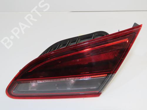 Right tailgate light OPEL ASTRA J GTC 2.0 CDTI (08) | BP37862760C80 - Image 5