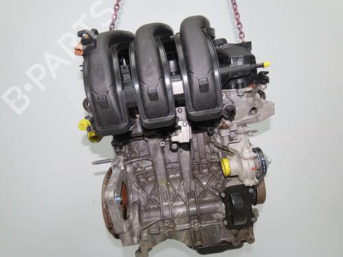 Engine PEUGEOT 2008 I (CU_) 1.2 VTi | BP36657559M1  - Image 5
