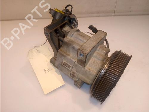 AC compressor DACIA SANDERO 1.5 dCi | BP11099474M34