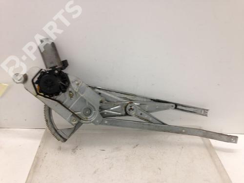 Used Front right window mechanism RENAULT MEGANE I Cabriolet (EA0/1_) 1.6 16V (EA04, EA0B, EA11, EA1J) (107 hp) 9594045