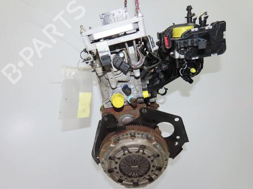 Engine FIAT PUNTO (199_) 1.4 (199AXB1A, 199BXB1A, 199BXB11, 199AXB11) | BP33808303M1 - Image 7