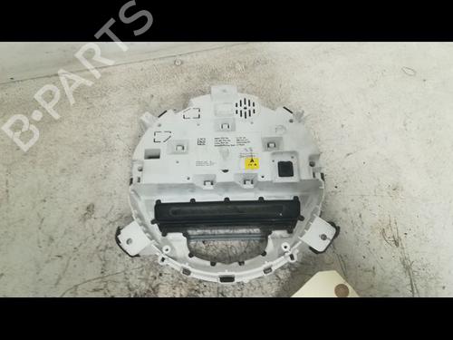 Instrument cluster MINI MINI (R56) Cooper D | BP23174791C47