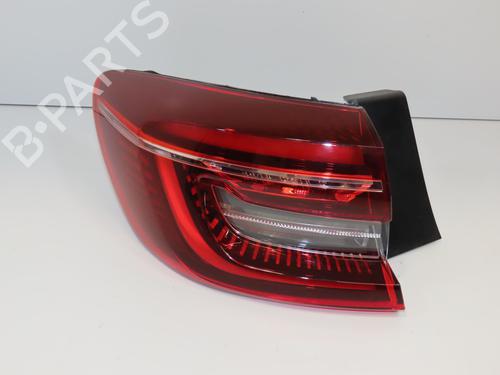 Farolim esquerdo RENAULT CLIO V (B7_) 1.0 SCe 65 (B7MG) (67 hp) 29441840