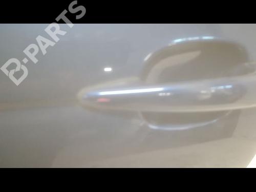 Left front door BMW 3 (E46) 330 d | BP9597313C2 