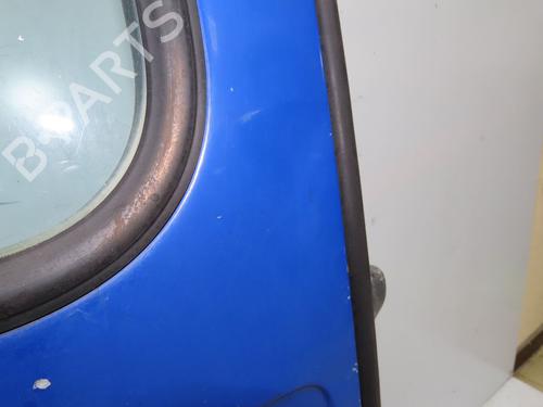 Left tailgate PEUGEOT BOXER Van (244) 2.8 HDi | BP29901914C76 