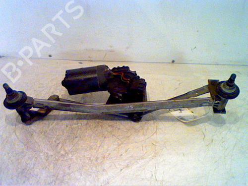 Used Front wiper motor Front wiper motor PEUGEOT 206 Hatchback (2A/C) 2.0 HDI 90 (90 hp) 23178312 23178312