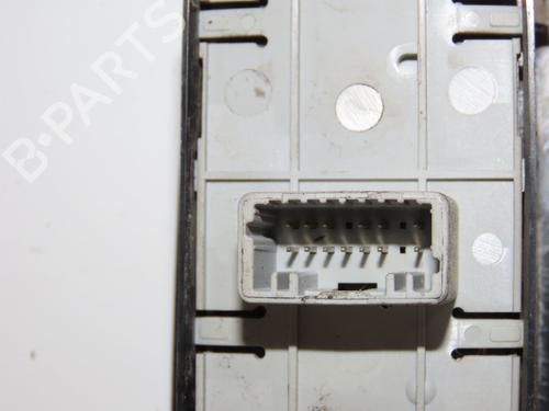 Left front window switch RENAULT MEGANE III Grandtour (KZ0/1) 1.5 dCi (KZ0C, KZ1A) | BP32399703I27
